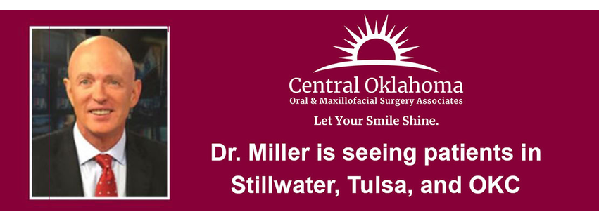 Central Oklahoma Oral and Maxillofacial Surgery Associates