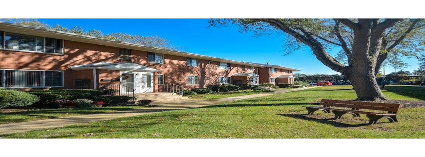 Homestead Gardens Apartments