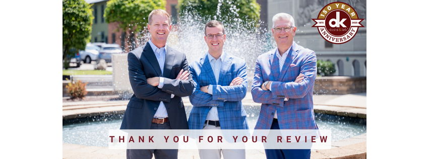 Dostal & Kirk Insurance & Financial Services
