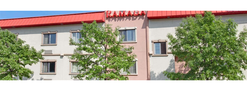 Ramada by Wyndham Bronx