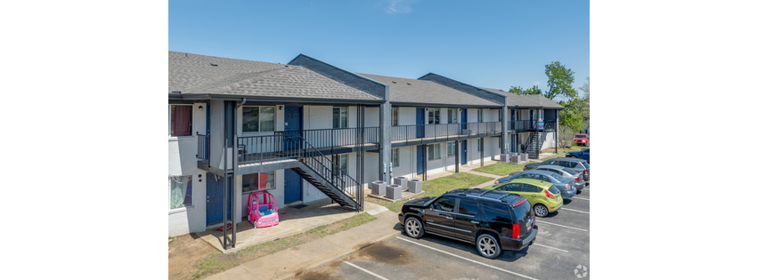 Midtown Park Apartments