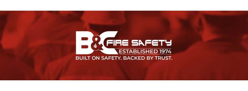 B & C Fire Safety