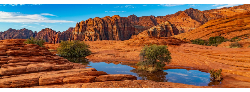 Snow Canyon Retirement Community
