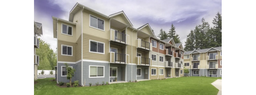 Quilceda Creek Apartment Homes