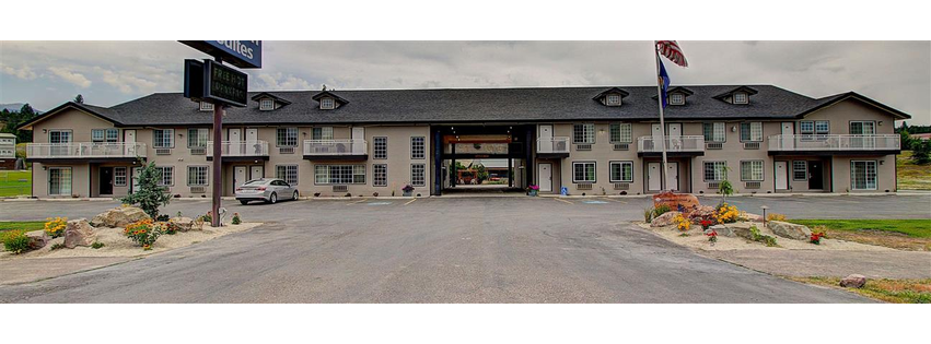 Days Inn by Wyndham Lolo / Missoula Area