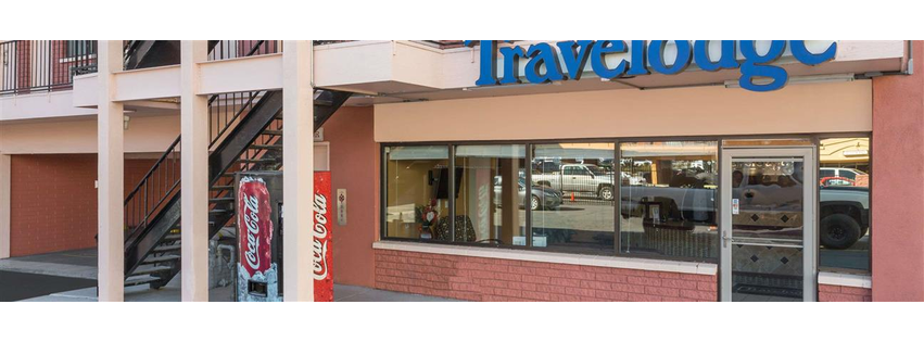 Travelodge by Wyndham Reno Downtown