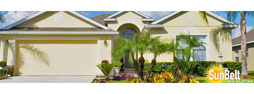 SunBelt Home Solutions