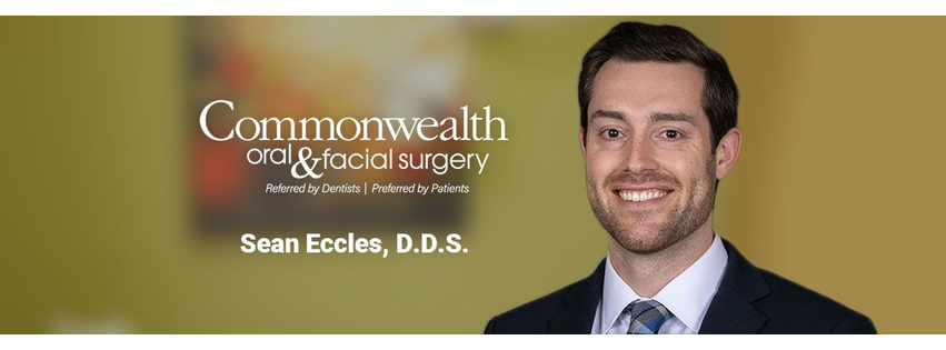 Sean A. Eccles, DDS