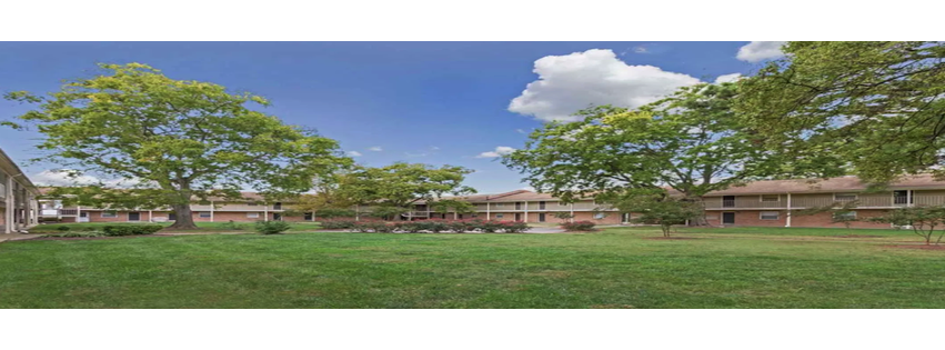 Oyster Point Place Apartments