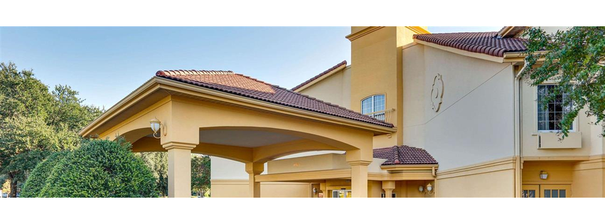 La Quinta Inn & Suites by Wyndham Dallas - Addison Galleria