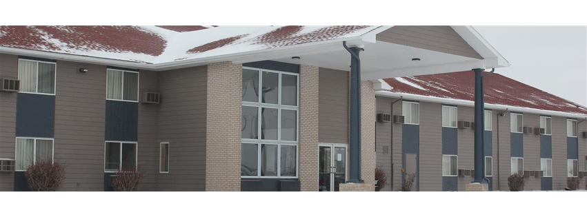 Alliance Hotel & Suites, a Howard Johnson by Wyndham