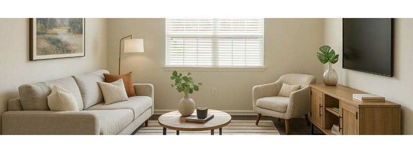 Eastwind Apartments