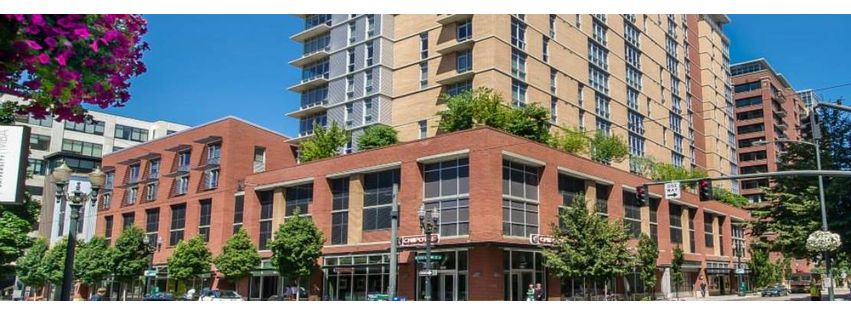 Asa Flats and Lofts