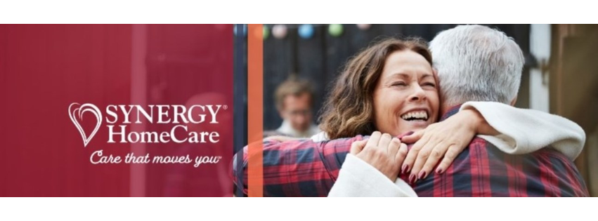 SYNERGY HomeCare
