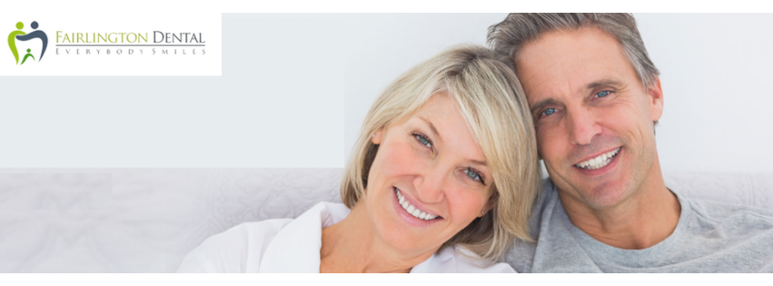 Fairlington Dental