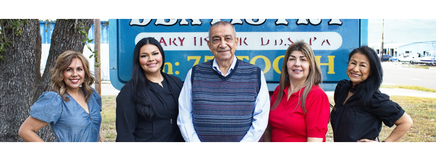 Aransas Pass Dental