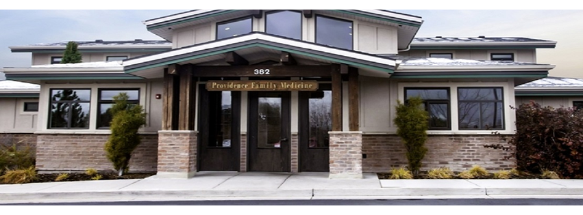 Providence Family Medicine | Ogden Clinic