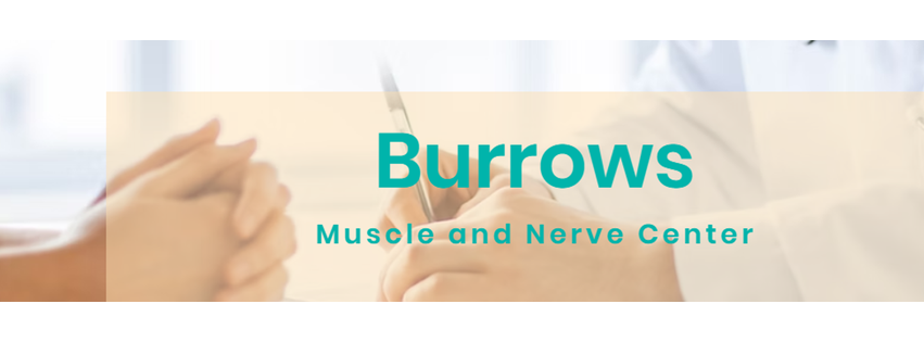 Guy T. Burrows, MD