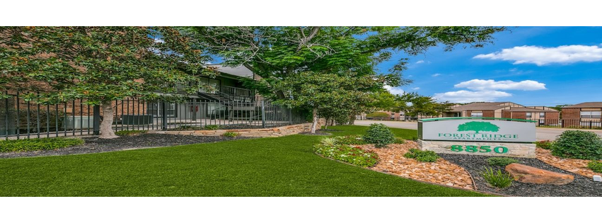 Forest Ridge Apartments