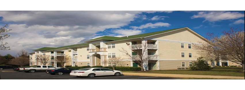 Park Villas Apartments