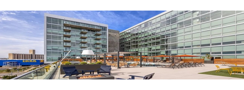 One Foundry Way