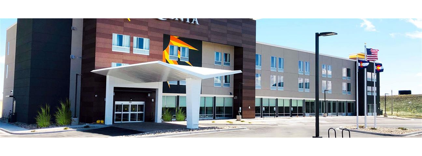 La Quinta Inn & Suites by Wyndham Limon