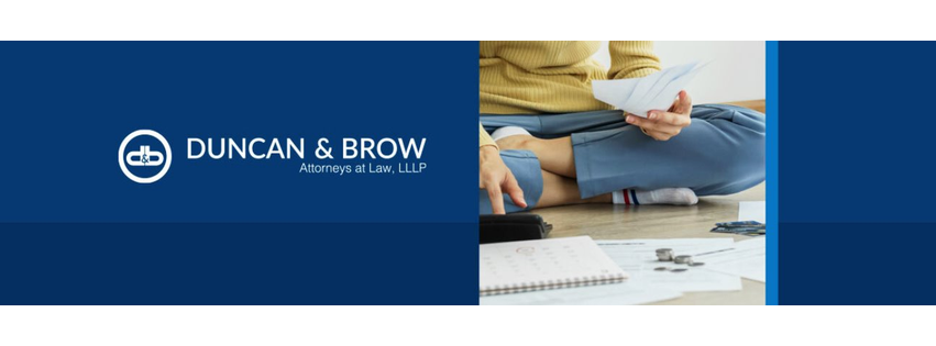 Duncan Bankruptcy Law