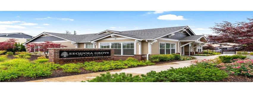Sequoia Grove Apartments