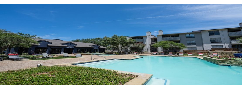 The Brittany Apartments