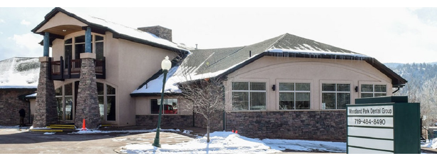 Woodland Park Dental Group