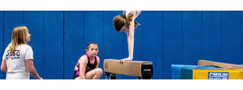 Ocean State School of Gymnastics, Inc.