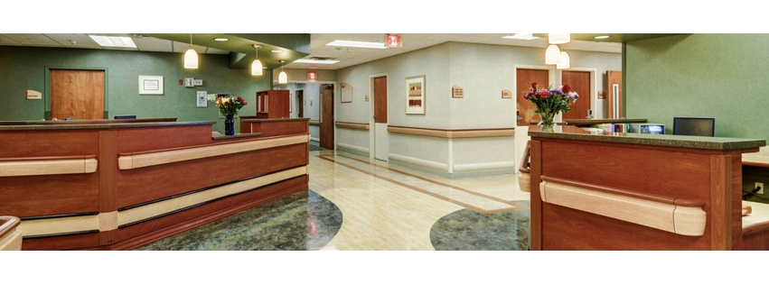 Centerville Post Acute