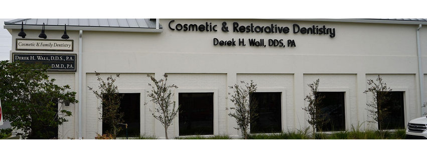 Lynn Haven Family Dentistry: Dr. Derek H. Wall, DDS