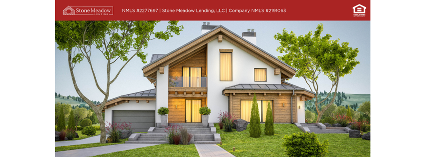 Stone Meadow Lending - Amber Fergusson NMLS # 1827751