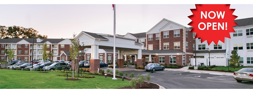 Sycamore Ridge Gracious Retirement Living