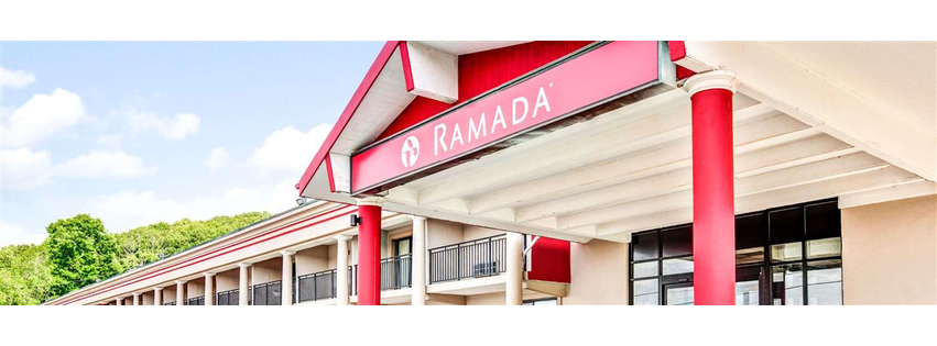Ramada by Wyndham Rockaway