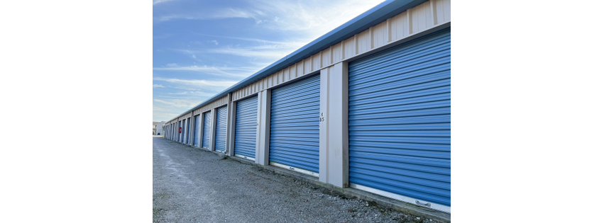 KO Storage