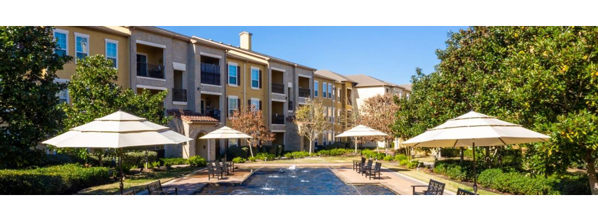 Amalfi at Tuscan Lakes