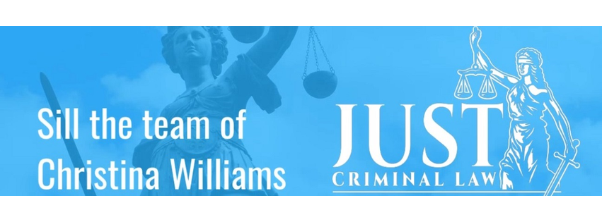 Just Criminal Law