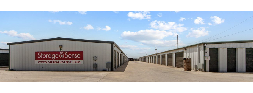 Storage Sense - Lexington - South Lake Dr