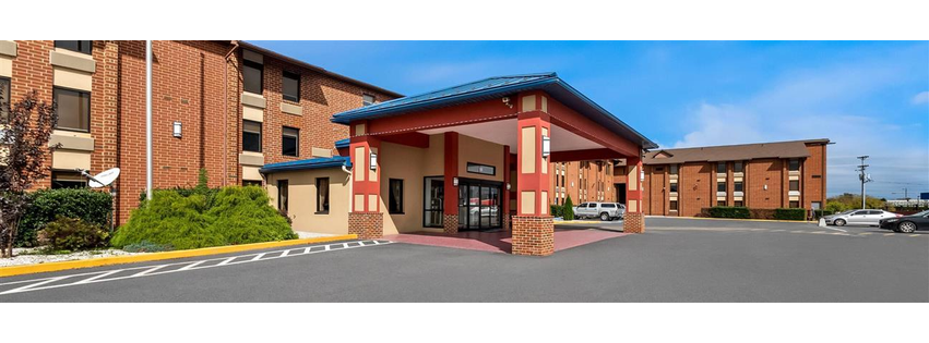 Travelodge by Wyndham Winchester