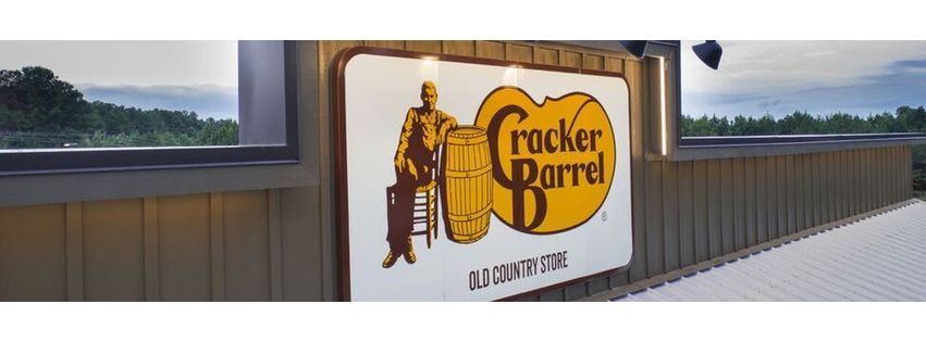 Cracker Barrel Old Country Store