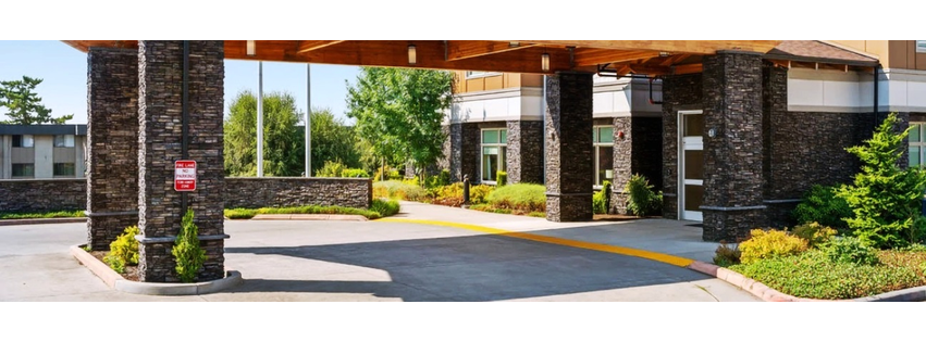 Cedar River Healthcare Center