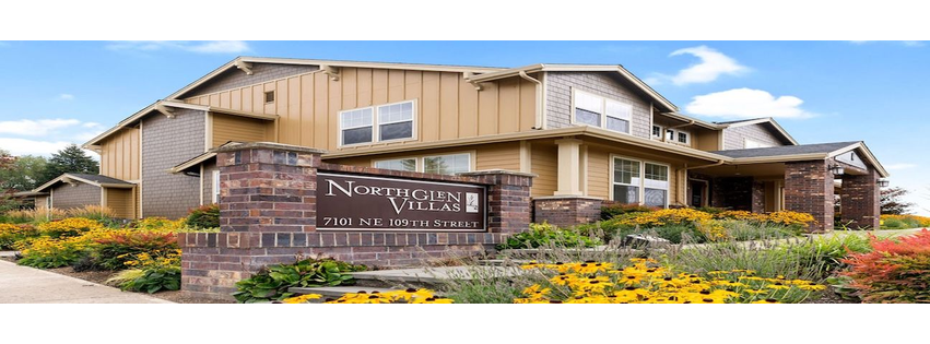 NorthGlen Villas Apartments