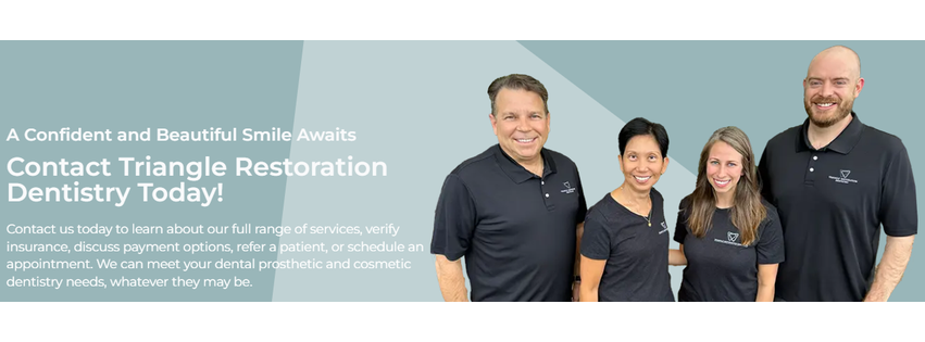 Triangle Restoration Dentistry