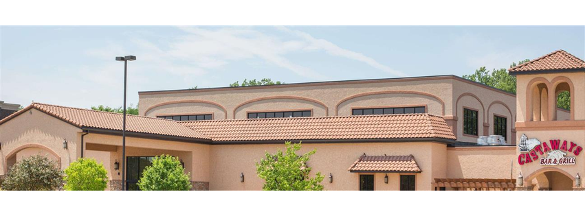Ramada by Wyndham Des Moines Tropics Resort & Conference Ctr