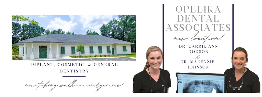 Opelika Dental Associates