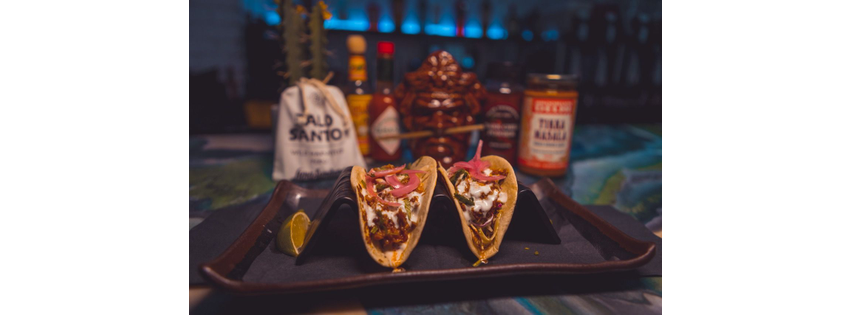 Bandoleros Tacos - Oakland Park