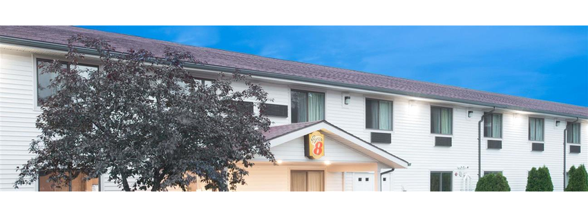 Super 8 by Wyndham Augusta
