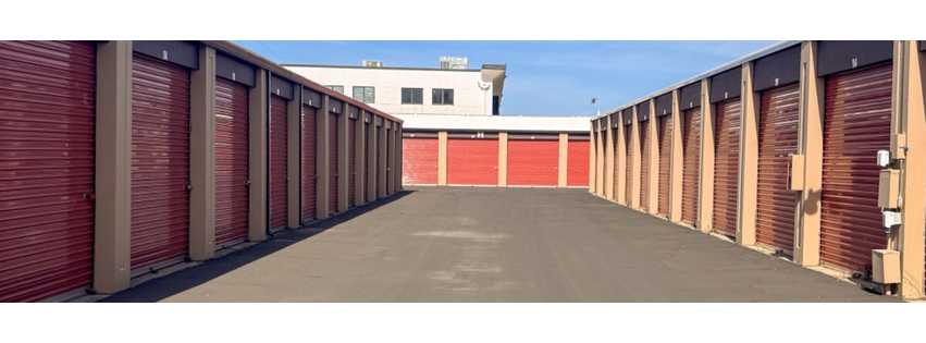 Skyway Self Storage